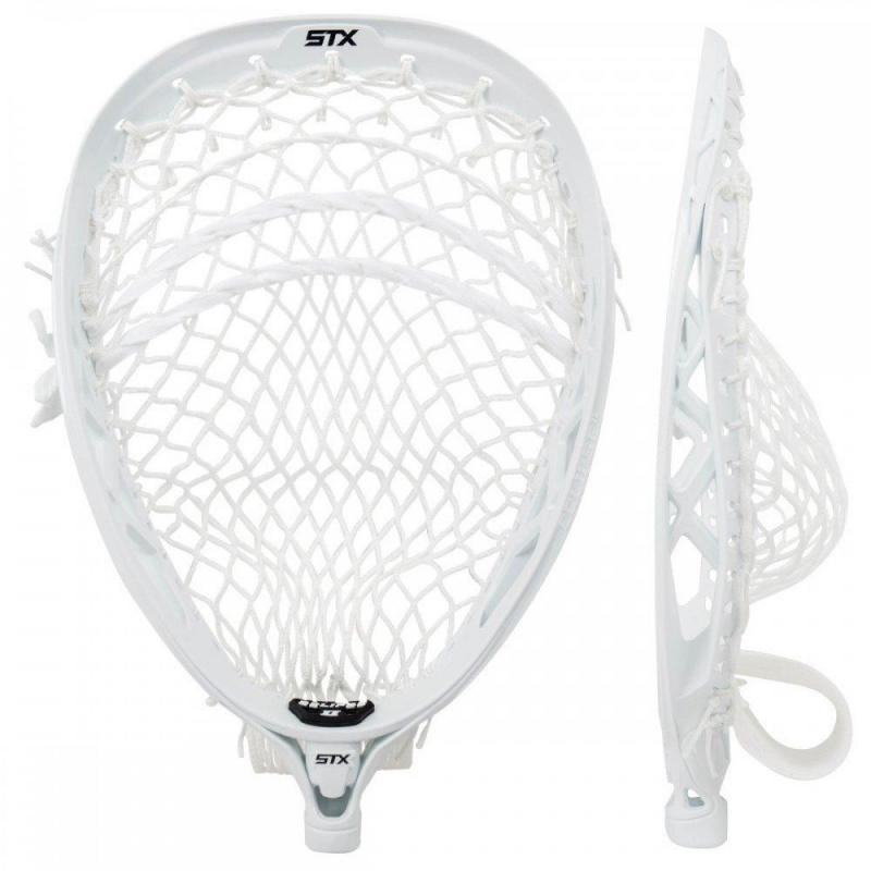Best Lacrosse Goalie Meshes in 2023: How to Find The Perfect Mesh For Your Play Style