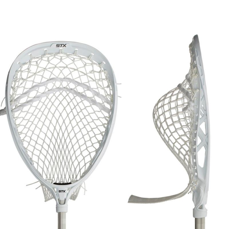Best Lacrosse Goalie Meshes in 2023: How to Find The Perfect Mesh For Your Play Style