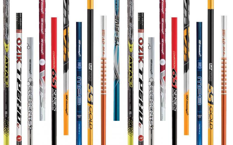 Best Lacrosse Goalie Shafts in 2023: The Only Guide You Need to Choose the Perfect Shaft