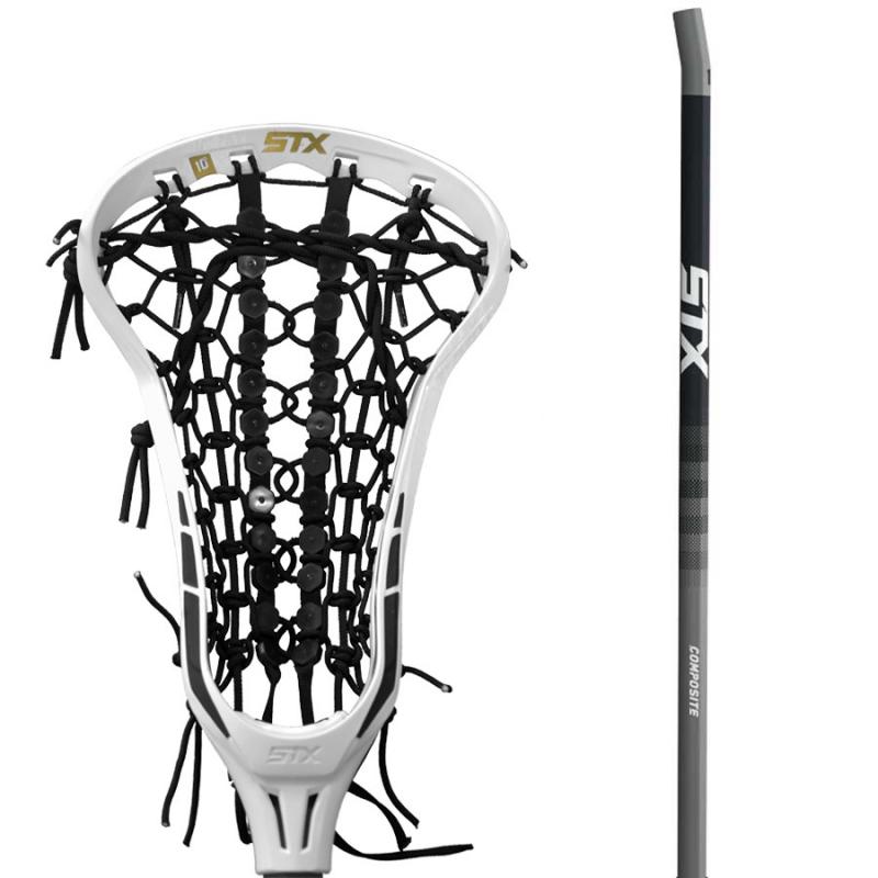 Best Lacrosse Goalie Shafts to Buy in 2023: Custom Carbon Fiber Sticks Dominate the Crease