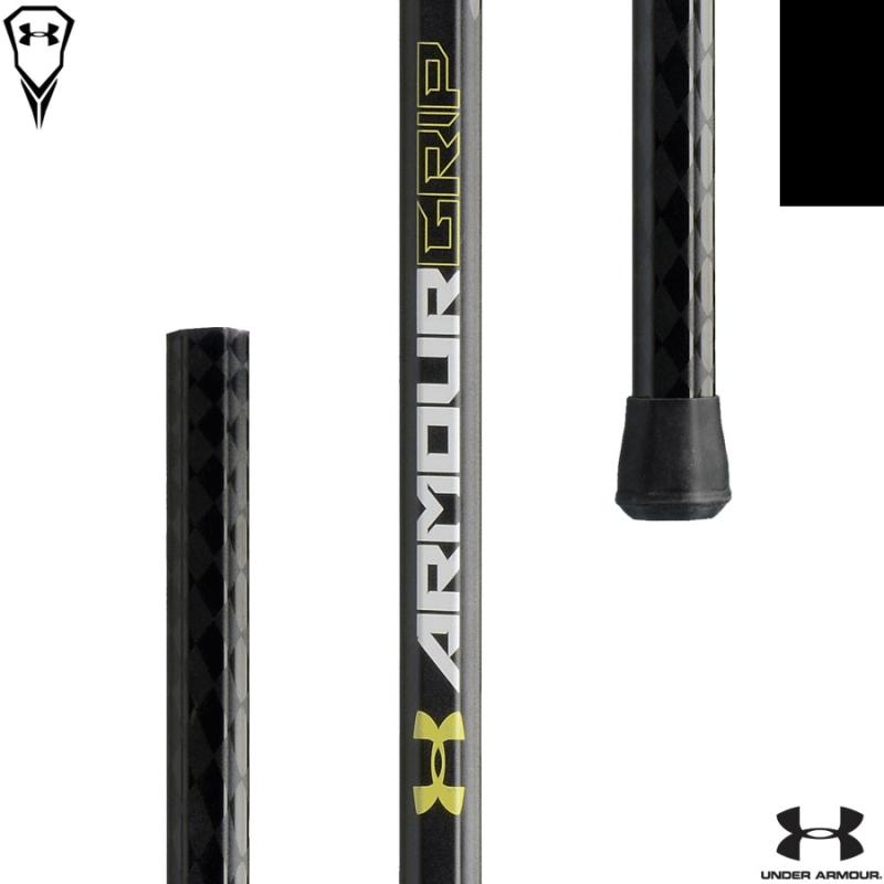 Best Lacrosse Goalie Shafts to Buy in 2023: Custom Carbon Fiber Sticks Dominate the Crease