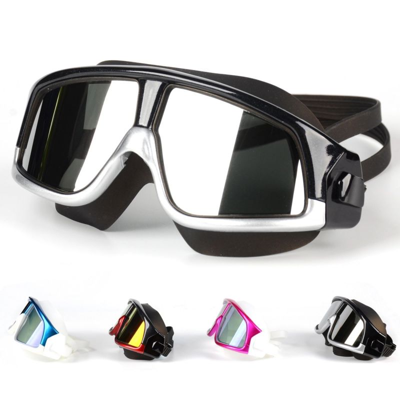 Best Lacrosse Goggles for Superior Vision and Protection
