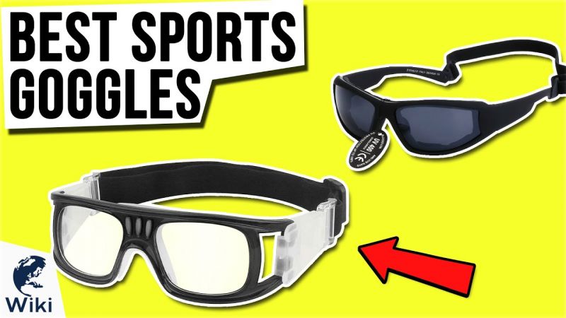 Best Lacrosse Goggles for Your Safety