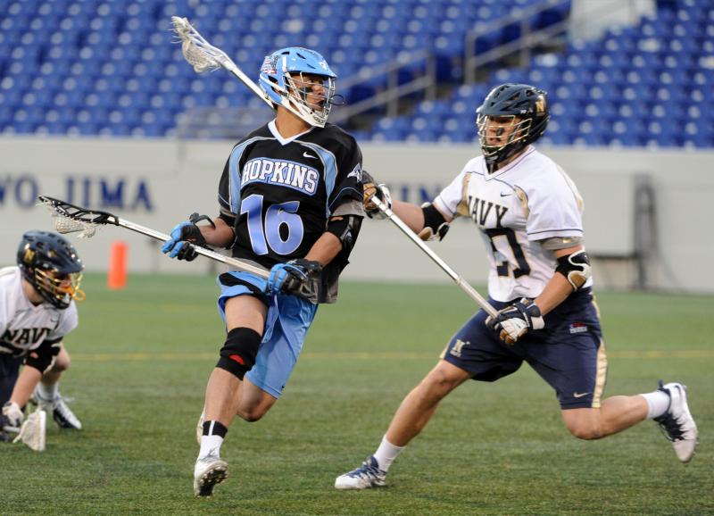 Best Lacrosse Heads for Faceoffs and FOGOs