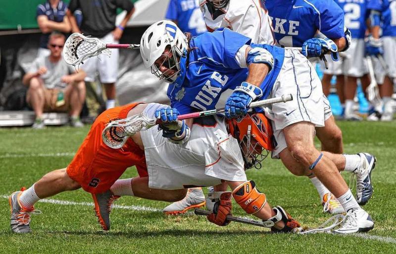 Best Lacrosse Heads for Faceoffs and FOGOs