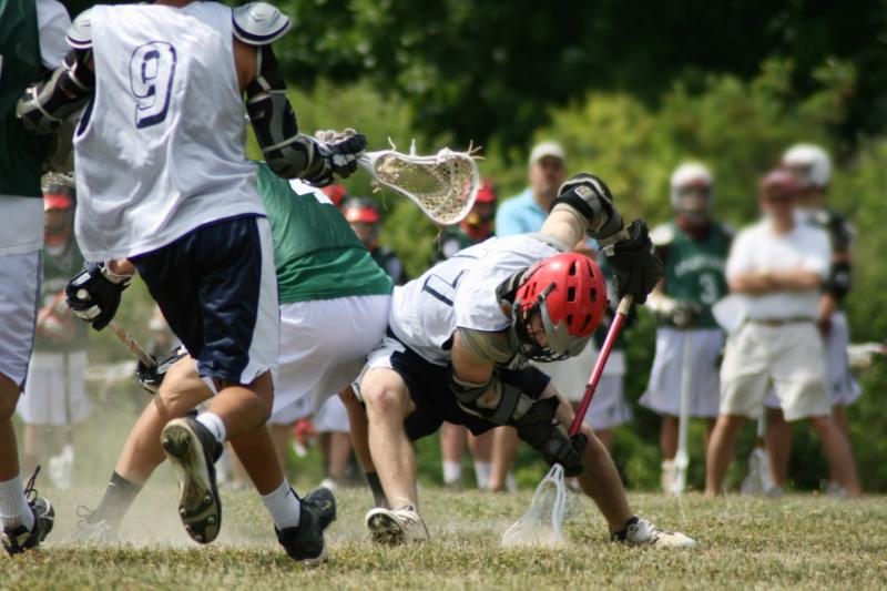 Best Lacrosse Heads for Faceoffs and FOGOs