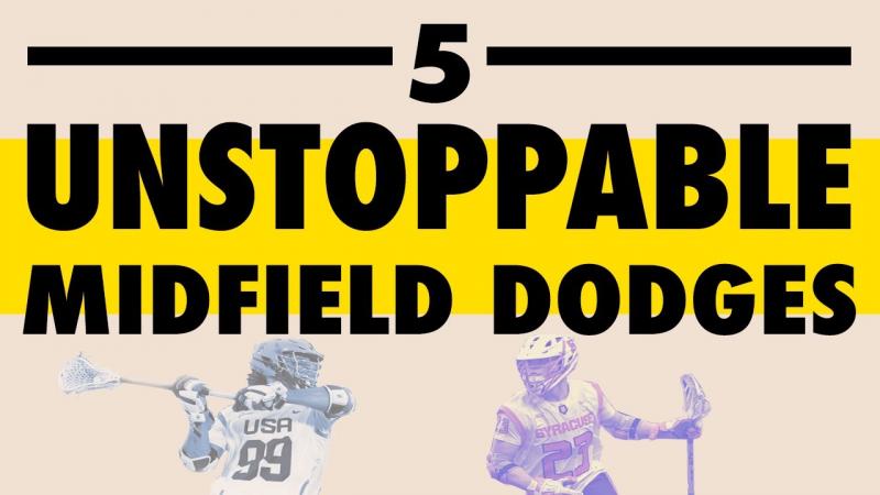 Best Lacrosse Heads For Midfielders 2023: 8 Top Middie Lax Heads That Turn You Into An Unstoppable Midfield Machine