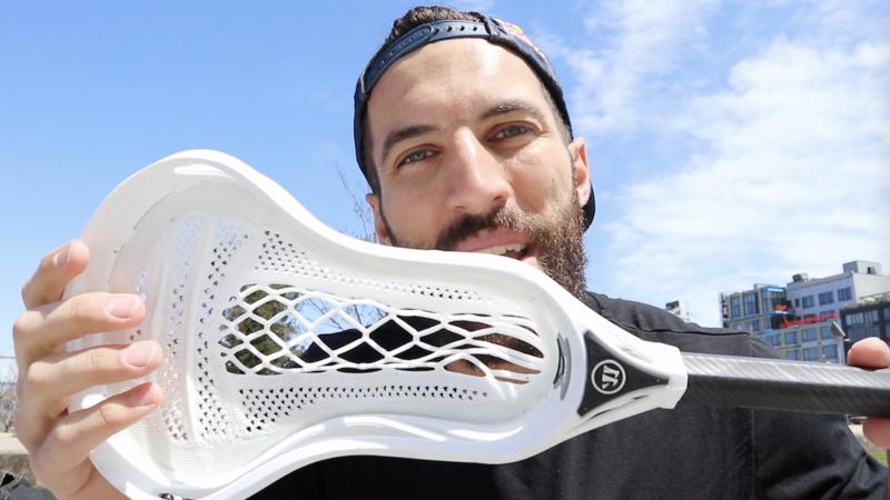 Best Lacrosse Heads For Midfielders 2023: 8 Top Middie Lax Heads That Turn You Into An Unstoppable Midfield Machine