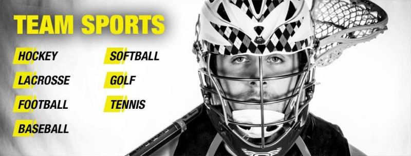 Best Lacrosse Helmet Number and Decal Strategies: 15 Clever Ways to Pimp Your Lid
