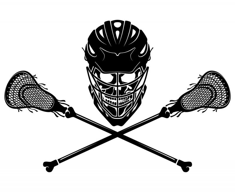 Best Lacrosse Helmet Number and Decal Strategies: 15 Clever Ways to Pimp Your Lid