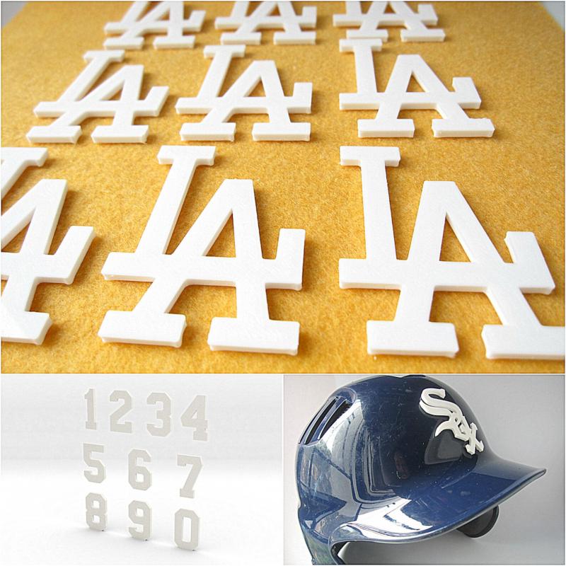 Best Lacrosse Helmet Number and Decal Strategies: 15 Clever Ways to Pimp Your Lid