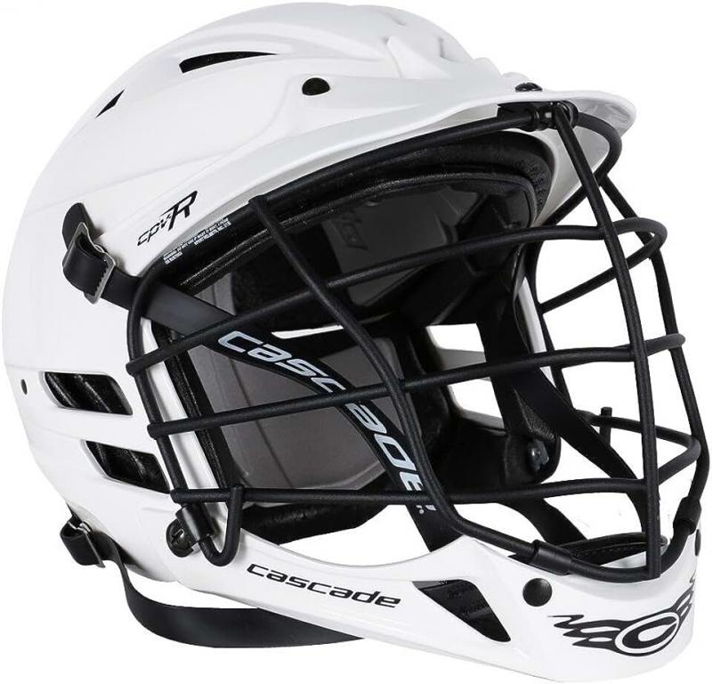 Best Lacrosse Helmet Protection in 2023: Browse the Top Cascade S Options and Prices