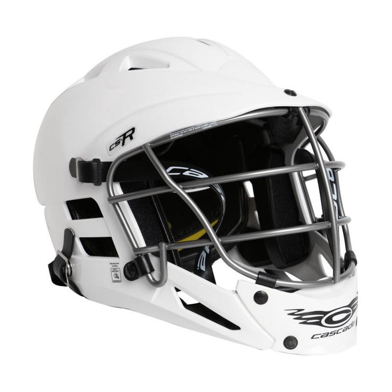 Best Lacrosse Helmet Protection in 2023: Browse the Top Cascade S Options and Prices