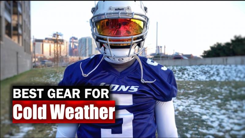 Best Lacrosse Jackets for Cold Weather Games: Stay Warm and Look Sharp on The Field This Season