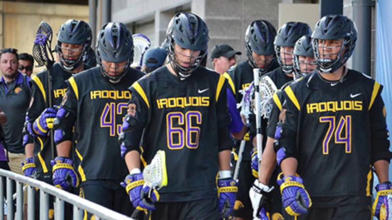 Best Lacrosse Jerseys in 2023: How to Find the Perfect Uniform for Your Team
