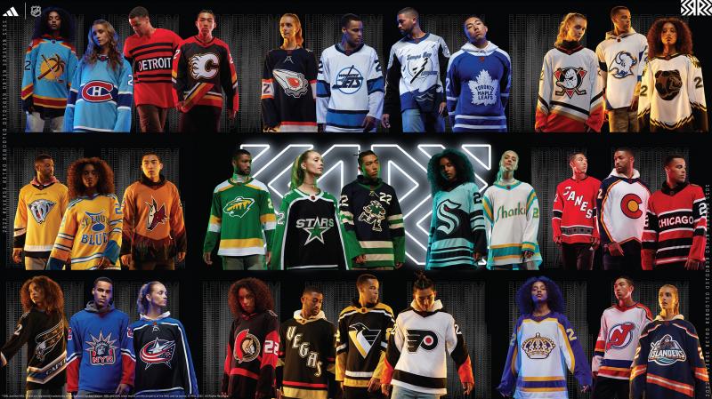 Best Lacrosse Jerseys in 2023: How to Find the Perfect Uniform for Your Team