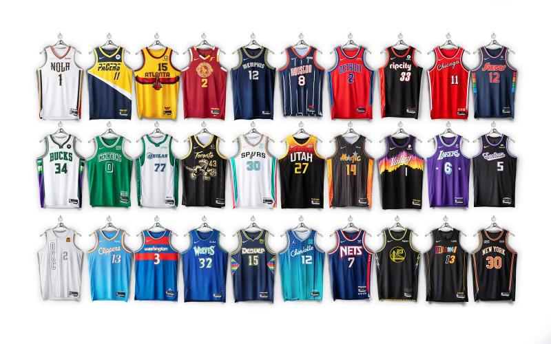 Best Lacrosse Jerseys in 2023: How to Find the Perfect Uniform for Your Team