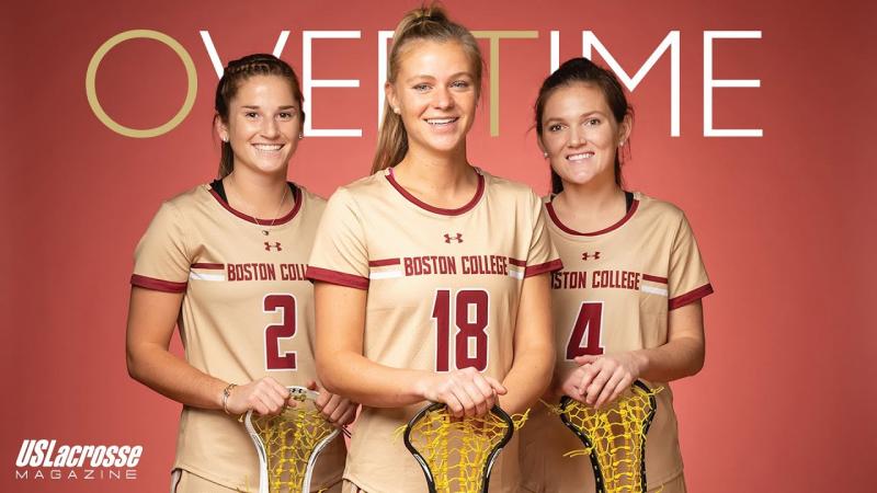 Best Lacrosse Jerseys in 2023: How to Find the Perfect Uniform for Your Team