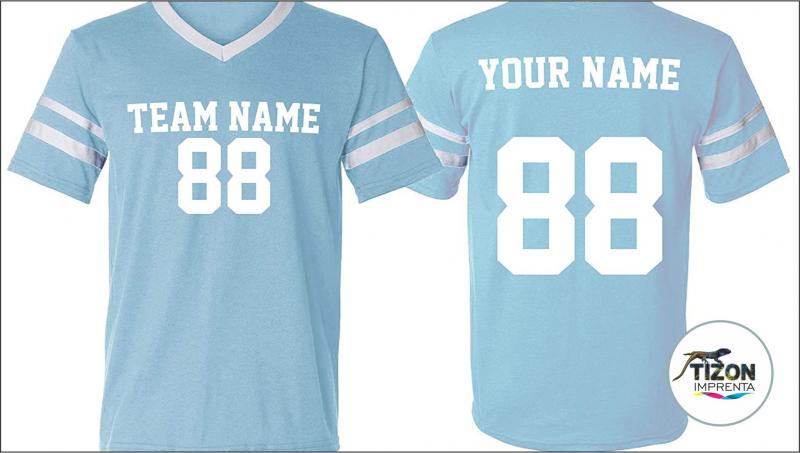 Best Lacrosse Jerseys in 2023: How to Find the Perfect Uniform for Your Team