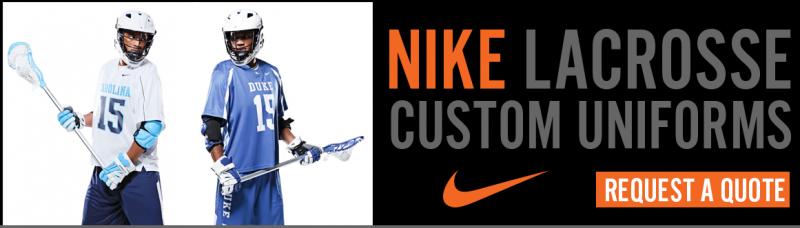 Best Lacrosse Jerseys in 2023: How to Find the Perfect Uniform for Your Team
