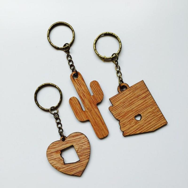 Best Lacrosse Keychains in 2022: Why You Need One of These 15 Awesome Finds