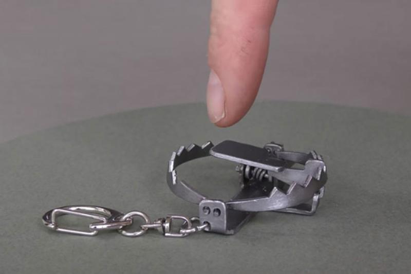 Best Lacrosse Keychains in 2022: Why You Need One of These 15 Awesome Finds
