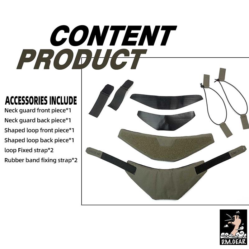 Best Lacrosse Neck and Throat Guards For Maximum Protection This Year