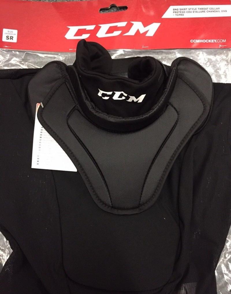 Best Lacrosse Neck and Throat Guards For Maximum Protection This Year