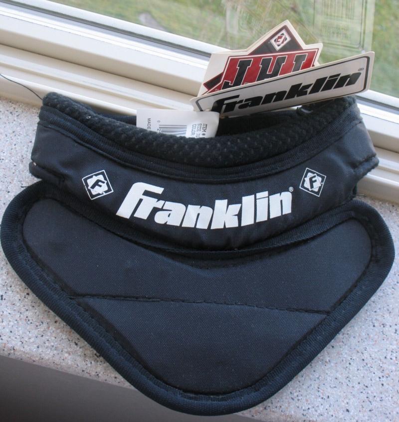 Best Lacrosse Neck and Throat Guards For Maximum Protection This Year