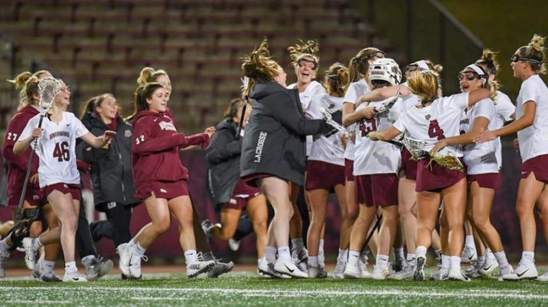 Best Lacrosse Photos of 2023: Captivate Your Inner Athlete With These Must-See Moments