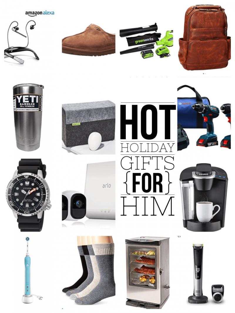 Best Lacrosse Player Gifts for Guys: 14 Hand-Picked Essentials They