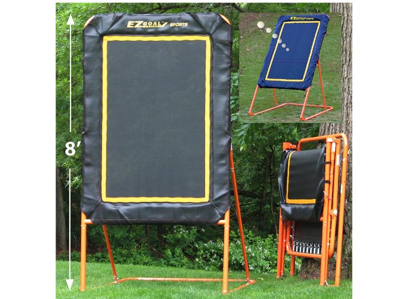 Best Lacrosse Rebounders in 2023: How to Find the Perfect Rebound Net for Your Lacrosse Practice