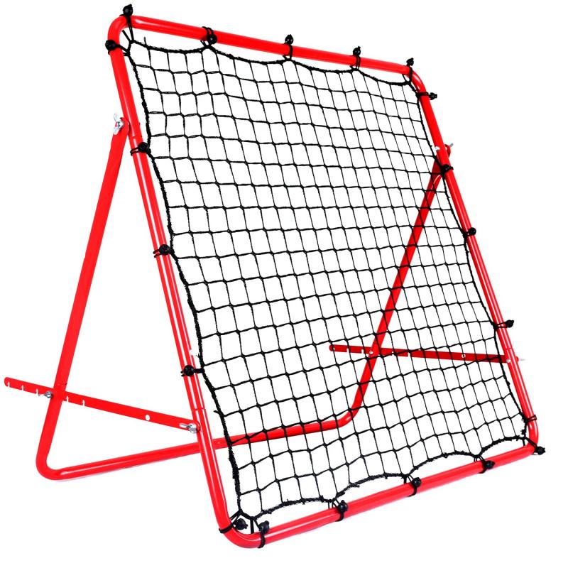 Best Lacrosse Rebounders in 2023: How to Find the Perfect Rebound Net for Your Lacrosse Practice