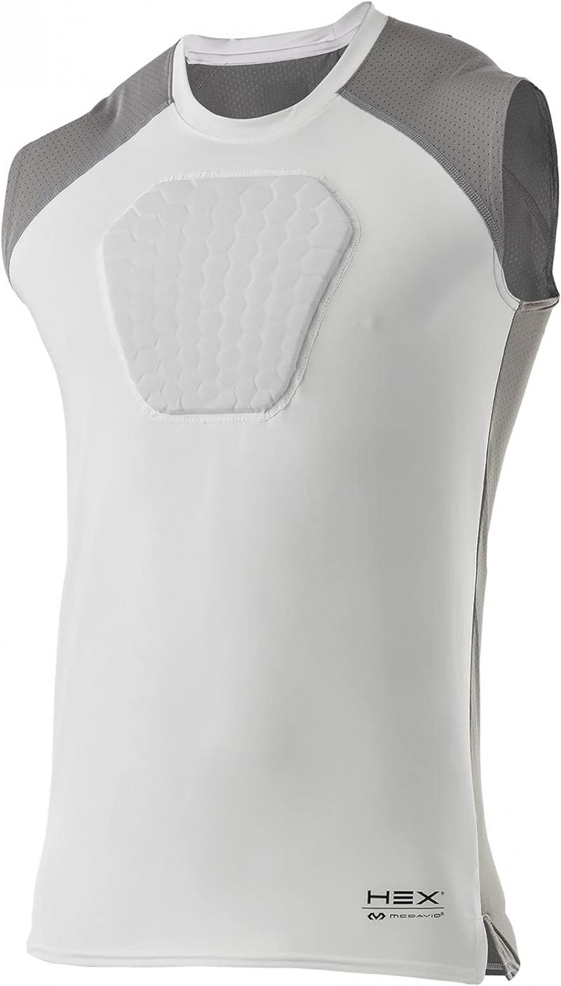 Best Lacrosse Rib Guards For Protection This Season: Discover Top Rated Youth & Box Lacrosse Kidney Pads For Sale Online