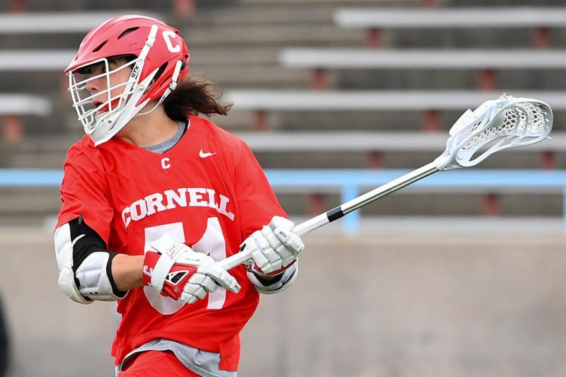 Best Lacrosse Shafts for Middies in 2023: Which Lax Shaft is Right For You