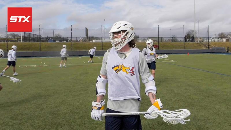 Best Lacrosse Shafts for Middies in 2023: Which Lax Shaft is Right For You
