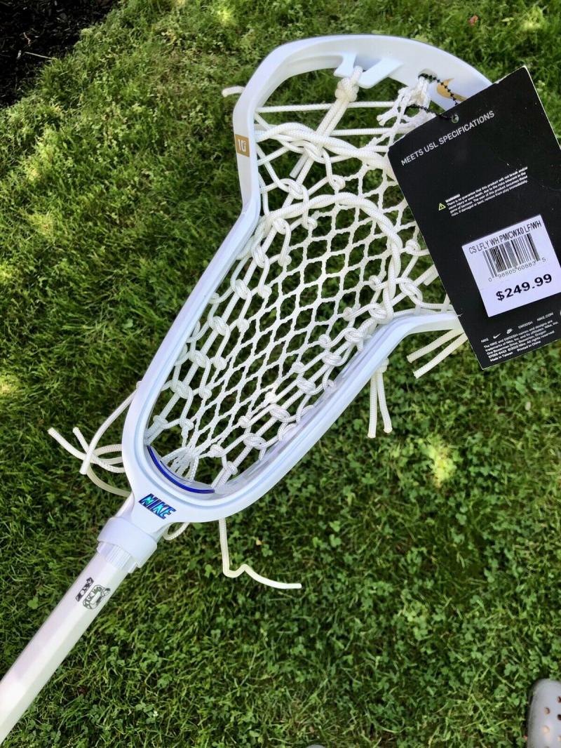 Best Lacrosse Shafts for Middies in 2023: Which Lax Shaft is Right For You