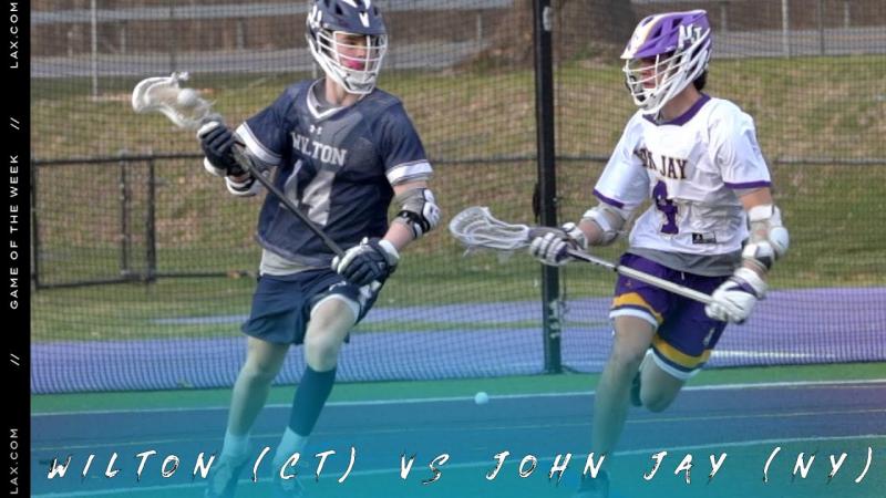 Best Lacrosse Shafts for Middies in 2023: Which Lax Shaft is Right For You