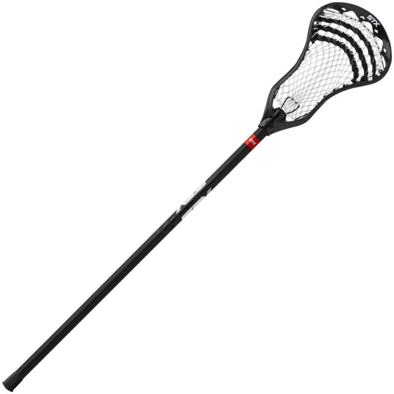 Best Lacrosse Shafts for Women in 2023: Top Shafts for Faster Shots, Better Control