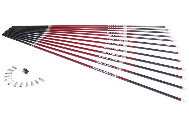 Best Lacrosse Shafts for Women in 2023: Top Shafts for Faster Shots, Better Control