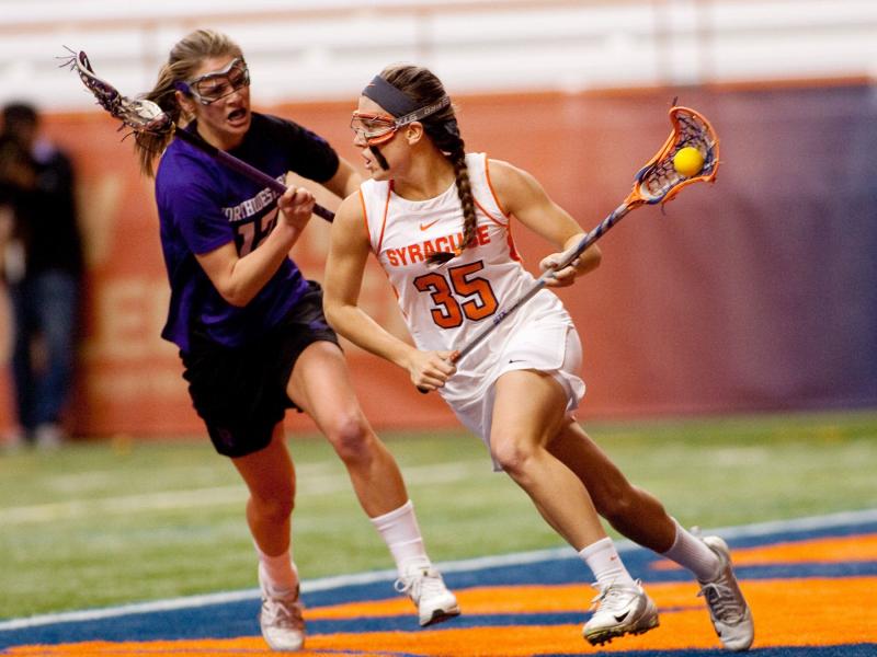 Best Lacrosse Shorts For Women In 2023: Top 15 Designs