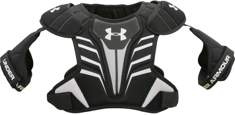 Best Lacrosse Shoulder Pads for Attack, Midfield, Defense in 2023: 14 Key Factors When Selecting Your Protective Gear