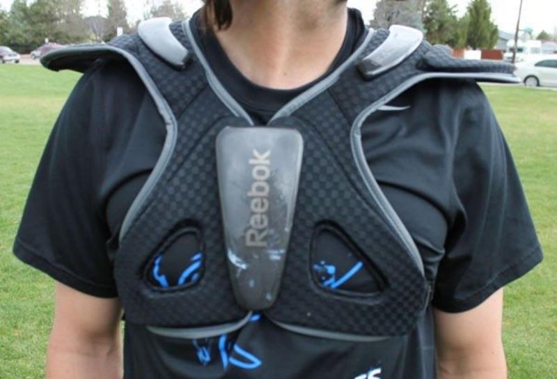Best Lacrosse Shoulder Pads for Attack, Midfield, Defense in 2023: 14 Key Factors When Selecting Your Protective Gear