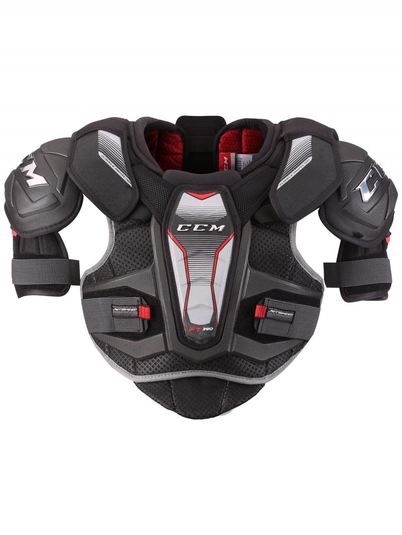 Best Lacrosse Shoulder Pads in 2023: How to Choose Pads for Superior Protection