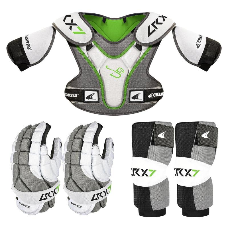 Best Lacrosse Shoulder Pads in 2023: How to Choose Pads for Superior Protection