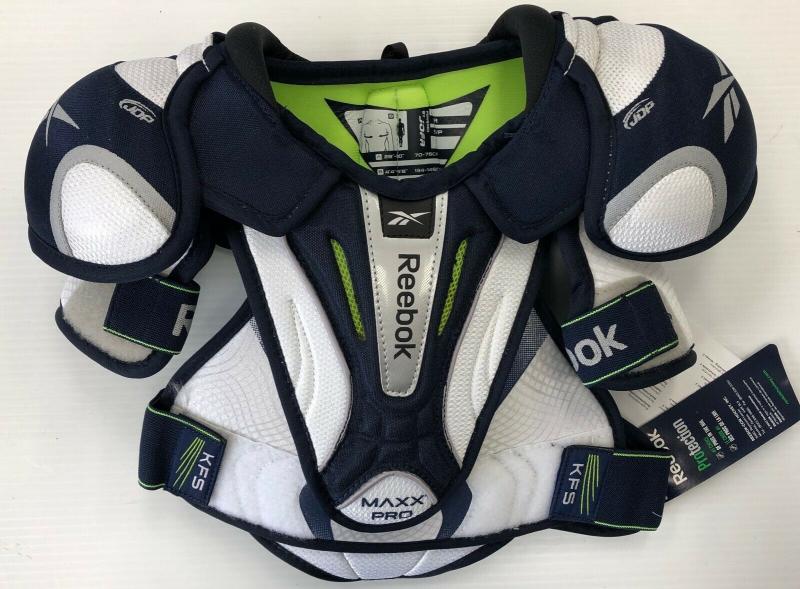 Best Lacrosse Shoulder Pads in 2023: How to Choose Pads for Superior Protection