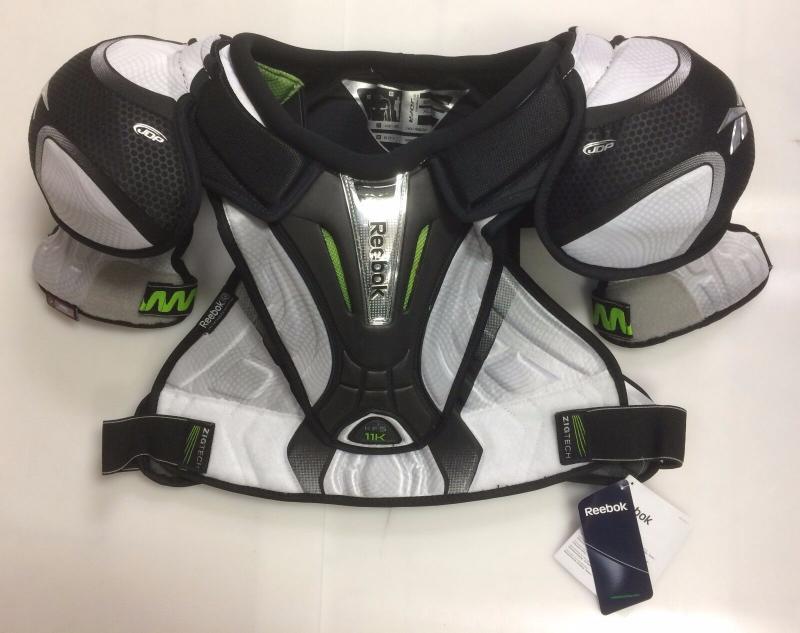 Best Lacrosse Shoulder Pads in 2023: How to Choose Pads for Superior Protection