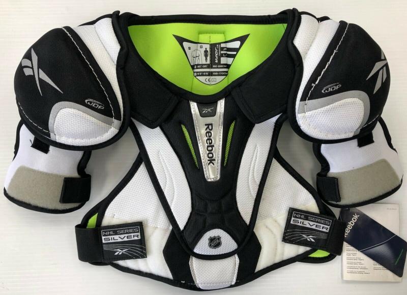 Best Lacrosse Shoulder Pads in 2023: How to Choose Pads for Superior Protection