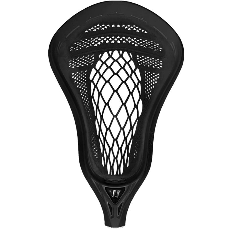 Best Lacrosse Stick Dimensions For Attackmen In 2023. Rated Warrior Evo Warp Mini Stick Review