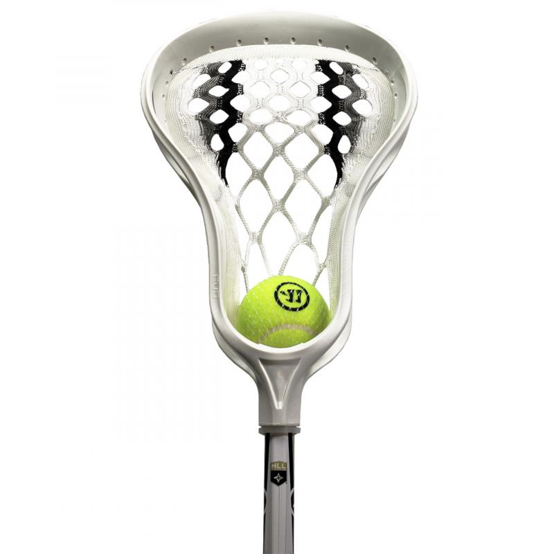 Best Lacrosse Stick Dimensions For Attackmen In 2023. Rated Warrior Evo Warp Mini Stick Review